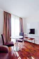 Suite Apartments by Livingdowntown