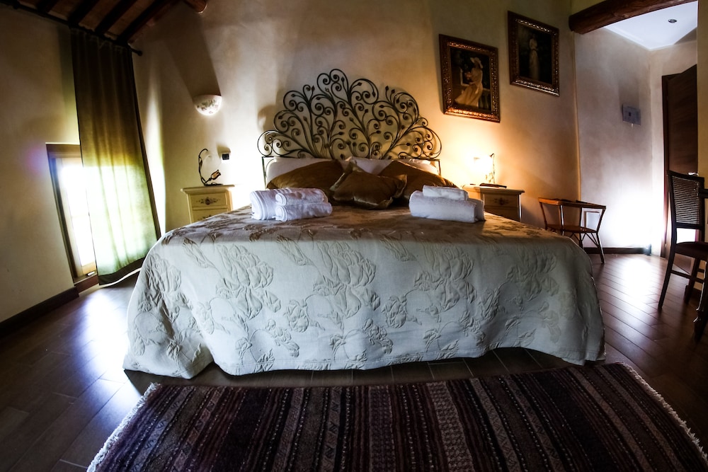 Agriturismo Millefiori Corte delle Rose