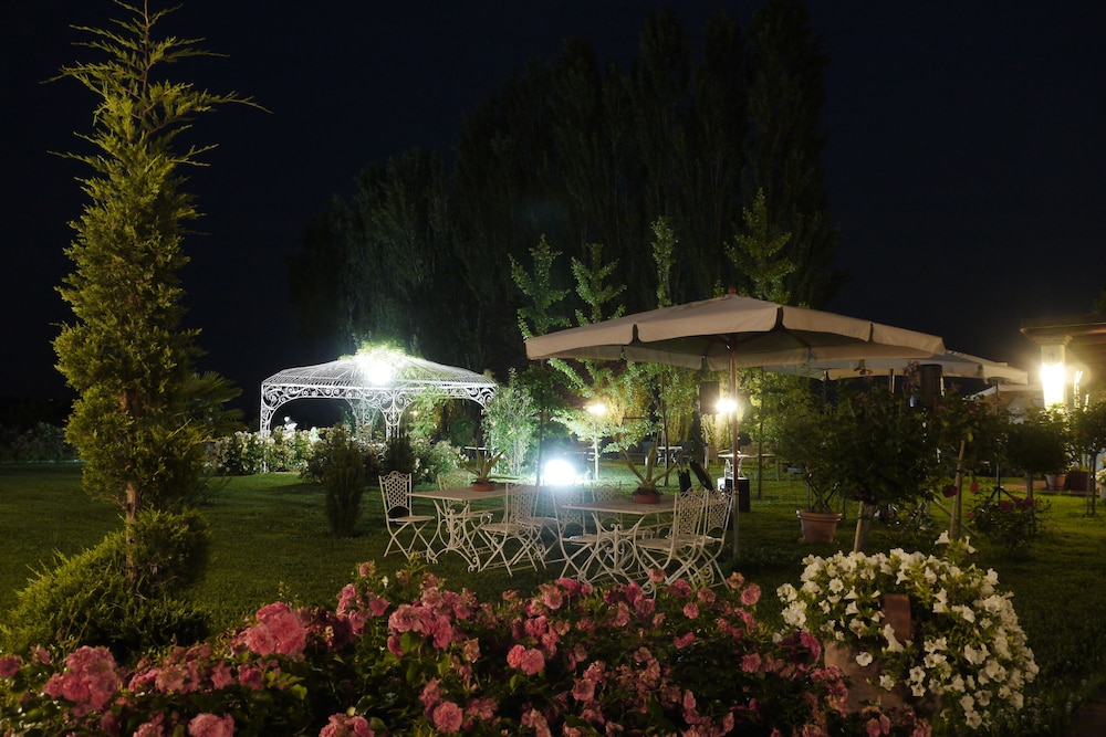 Agriturismo Millefiori Corte delle Rose