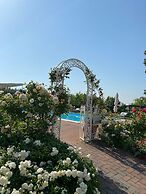 Agriturismo Millefiori Corte delle Rose
