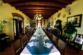 Agriturismo Millefiori Corte delle Rose