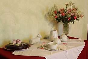 Agriturismo Millefiori Corte delle Rose