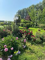 Agriturismo Millefiori Corte delle Rose