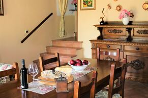 Agriturismo Millefiori Corte delle Rose