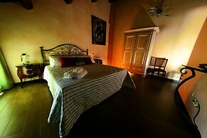 Agriturismo Millefiori Corte delle Rose