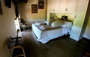 Agriturismo Millefiori Corte delle Rose