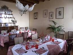 Agriturismo Millefiori Corte delle Rose