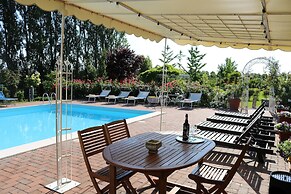 Agriturismo Millefiori Corte delle Rose