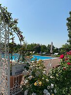 Agriturismo Millefiori Corte delle Rose