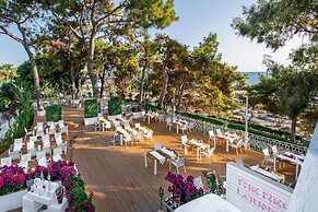 Rubi Platinum Spa Resort & Suites - All Inclusive