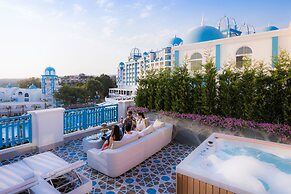 Rubi Platinum Spa Resort & Suites - All Inclusive