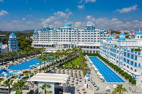 Rubi Platinum Spa Resort & Suites - All Inclusive