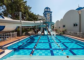 Rubi Platinum Spa Resort & Suites - All Inclusive