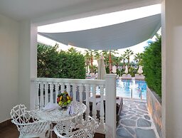Rubi Platinum Spa Resort & Suites - All Inclusive
