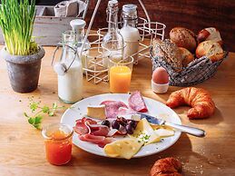 Ibis Muenchen City Ost