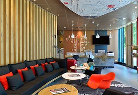 Ibis Muenchen City Ost