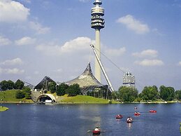 Ibis Muenchen City Ost