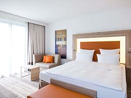 Novotel Nuernberg Centre Ville