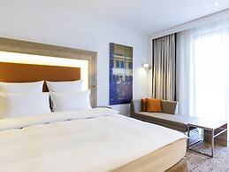 Novotel Nuernberg Centre Ville