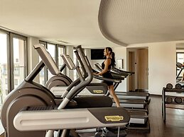 Novotel Nuernberg Centre Ville