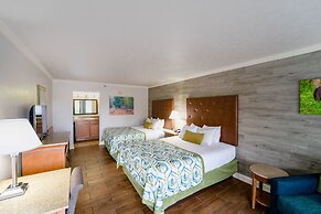 Accommodation By Willow Brook Lodge