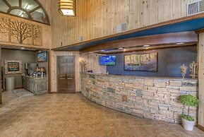 Accommodation By Willow Brook Lodge