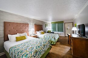Accommodation By Willow Brook Lodge