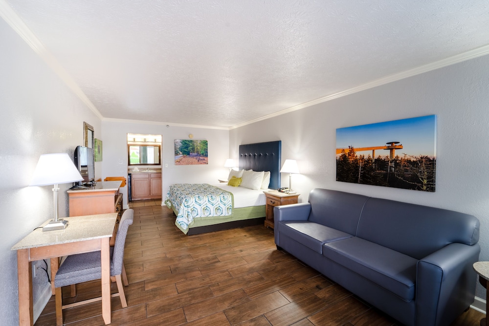 Accommodation By Willow Brook Lodge