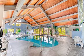 Accommodation By Willow Brook Lodge