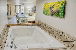 Accommodation By Willow Brook Lodge