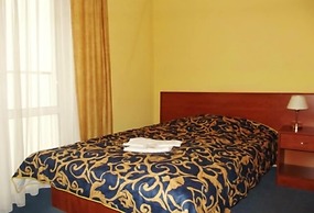Hotel Modena