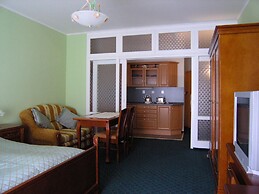 Hotel Modena