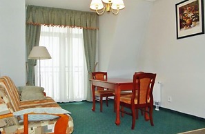 Hotel Modena