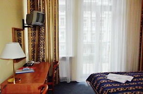 Hotel Modena