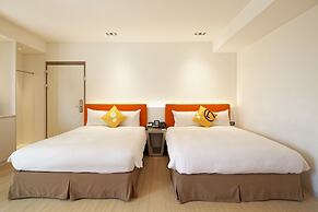 Hotel 7 Taichung