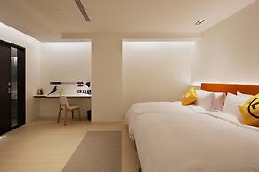 Hotel 7 Taichung