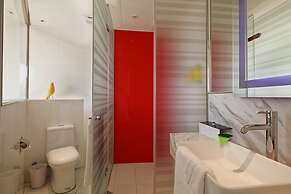 Hotel 7 Taichung