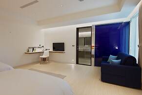 Hotel 7 Taichung