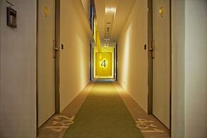 Hotel 7 Taichung