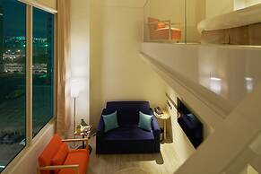 Hotel 7 Taichung