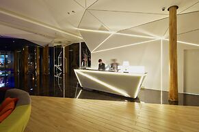 Hotel 7 Taichung