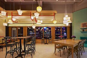 Hotel 7 Taichung