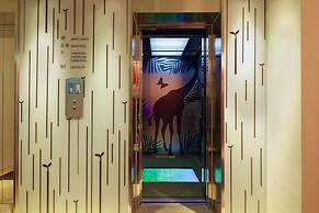 Hotel 7 Taichung