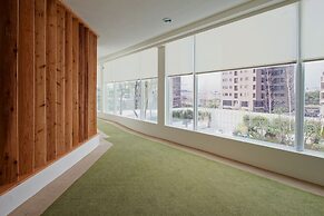 Hotel 7 Taichung