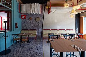Hotel 7 Taichung
