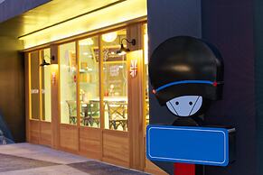 Hotel 7 Taichung