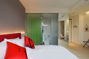 Hotel 7 Taichung