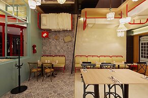 Hotel 7 Taichung