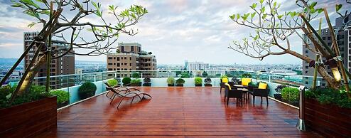 Hotel 7 Taichung