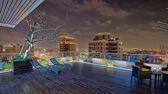 Hotel 7 Taichung